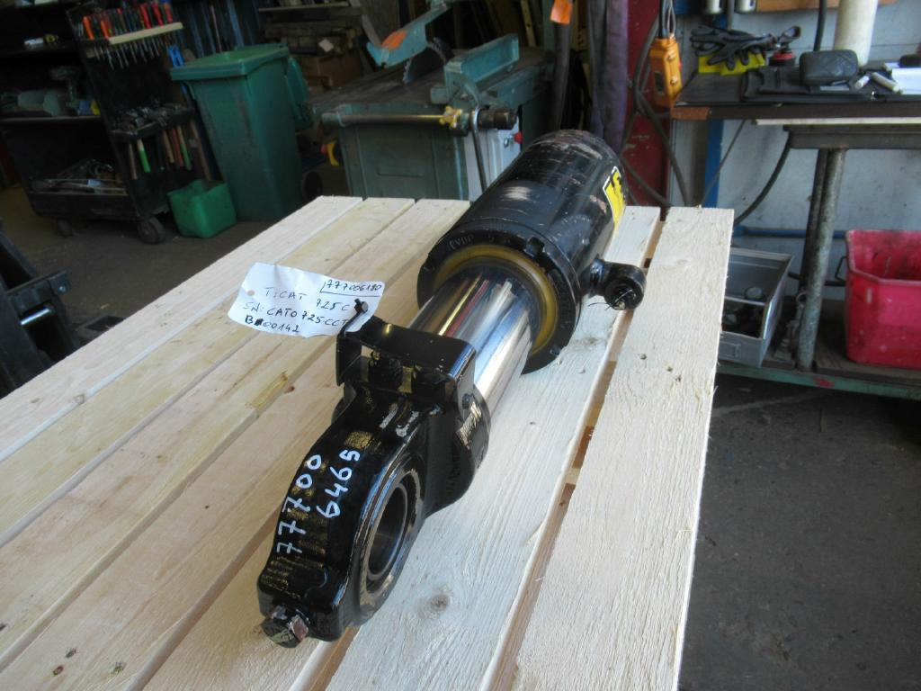 Caterpillar 3414122 - Hydraulic cylinder for Construction machinery: picture 2