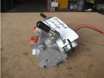 Fuel pump for Construction machinery Caterpillar 3595525 - 3615097: picture 3