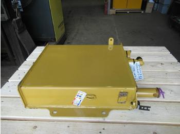 Hydraulic tank for Construction machinery Caterpillar 4493322: picture 1