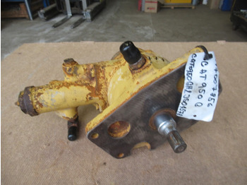 Hydraulic pump CATERPILLAR