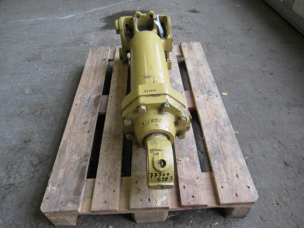 Caterpillar 9J5832 - Hydraulic cylinder for Construction machinery: picture 3