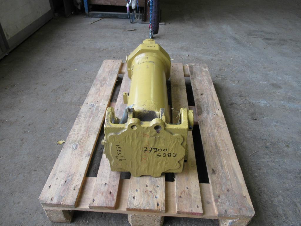 Caterpillar 9J5832 - Hydraulic cylinder for Construction machinery: picture 4