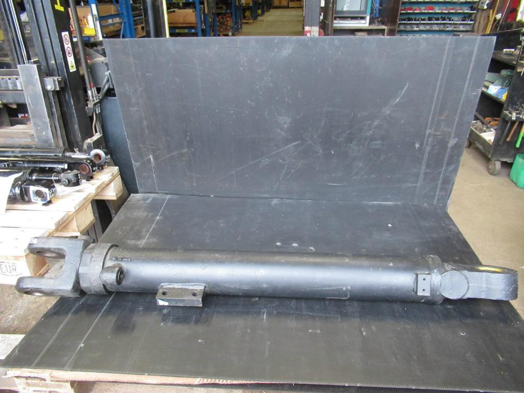 Caterpillar 9T5267 - 9C2296 - Hydraulic cylinder for Construction machinery: picture 1