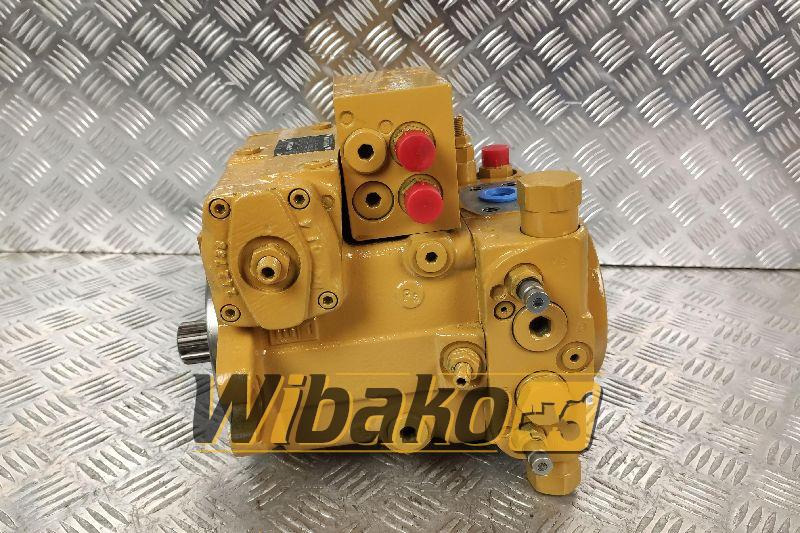 Caterpillar AA4VG40DWD1/32R-NZCXXF003D-S 139-9531 - Hydraulic pump for Construction machinery: picture 2