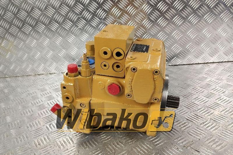 Caterpillar AA4VG40DWD1/32R-NZCXXF003D-S 139-9531 - Hydraulic pump for Construction machinery: picture 1