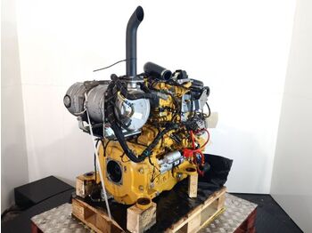 New Engine for Construction machinery Caterpillar C3.3B-CR-T-EW04 (Kubota V3007) Engine (Plant): picture 1