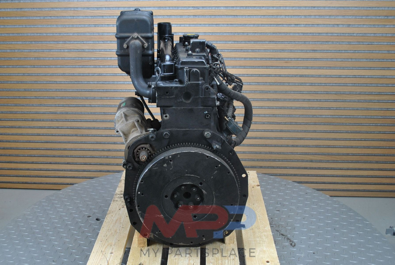 Caterpillar Caterpillar 3014 - Engine for Construction machinery: picture 4