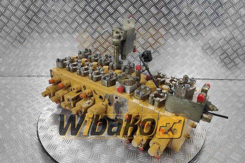 Caterpillar M7-1141-01/5M7-22 171-1971/00959819 - Hydraulic valve for Construction machinery: picture 1