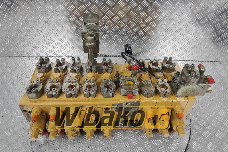 Caterpillar M7-1141-01/5M7-22 171-1971/00959819 - Hydraulic valve for Construction machinery: picture 2