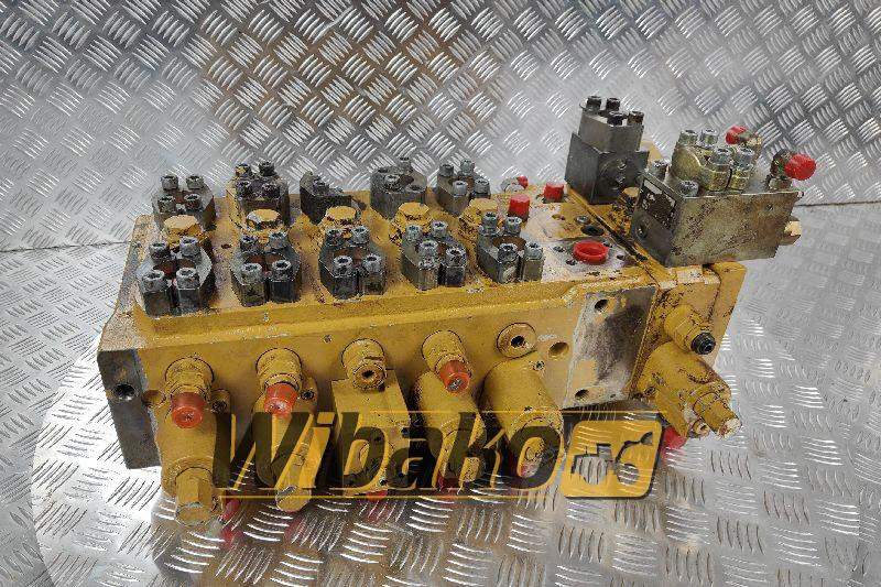 Caterpillar M7-1141-20/5M7-22 187-9338/00968500 - Hydraulic valve for Construction machinery: picture 2