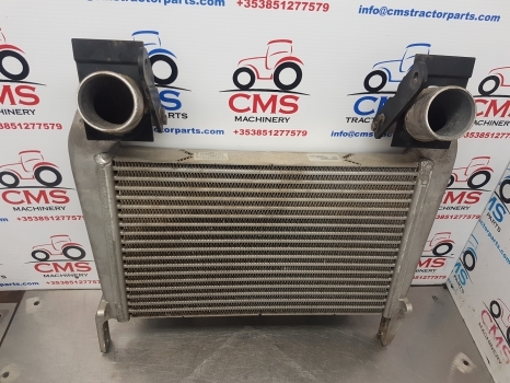 Claas Arion 530, 500, 600, Cmatic, Hexas, Charge Air Cooler 0021644320, 21644320 - Radiator: picture 2