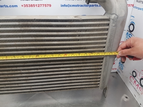 Claas Arion 530, 500, 600, Cmatic, Hexas, Charge Air Cooler 0021644320, 21644320 - Radiator: picture 5