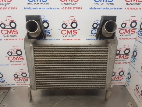 Claas Arion 530, 500, 600, Cmatic, Hexas, Charge Air Cooler 0021644320, 21644320 - Radiator: picture 1