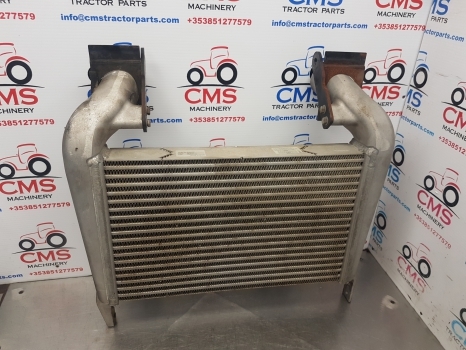 Claas Arion 530, 500, 600, Cmatic, Hexas, Charge Air Cooler 0021644320, 21644320 - Radiator: picture 3