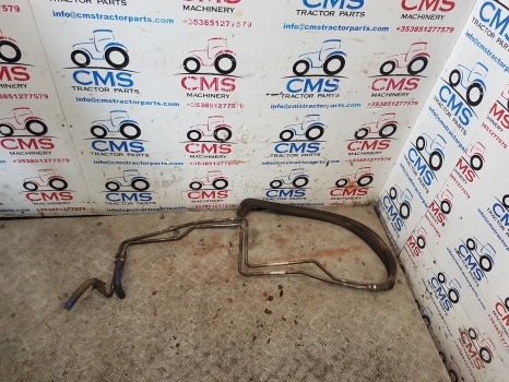 Claas Arion 640, 500, 600 Heating Pipes Assy 002154044, 002154046, 002165464 - Radiator: picture 2