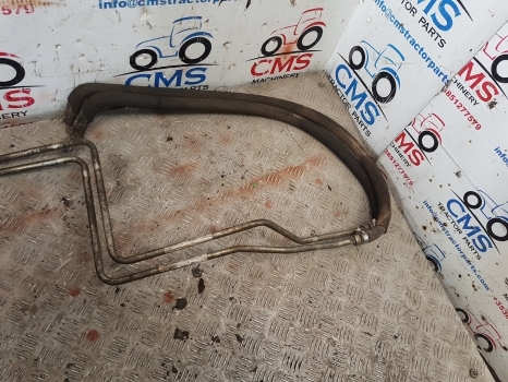 Claas Arion 640, 500, 600 Heating Pipes Assy 002154044, 002154046, 002165464 - Radiator: picture 5