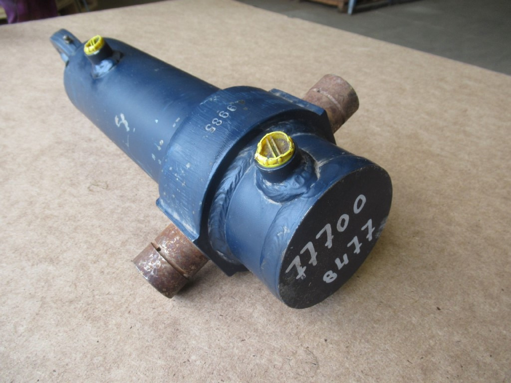 Cnh  - Hydraulic cylinder for Construction machinery: picture 2