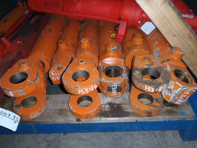 Cnh  - Hydraulic cylinder for Construction machinery: picture 1