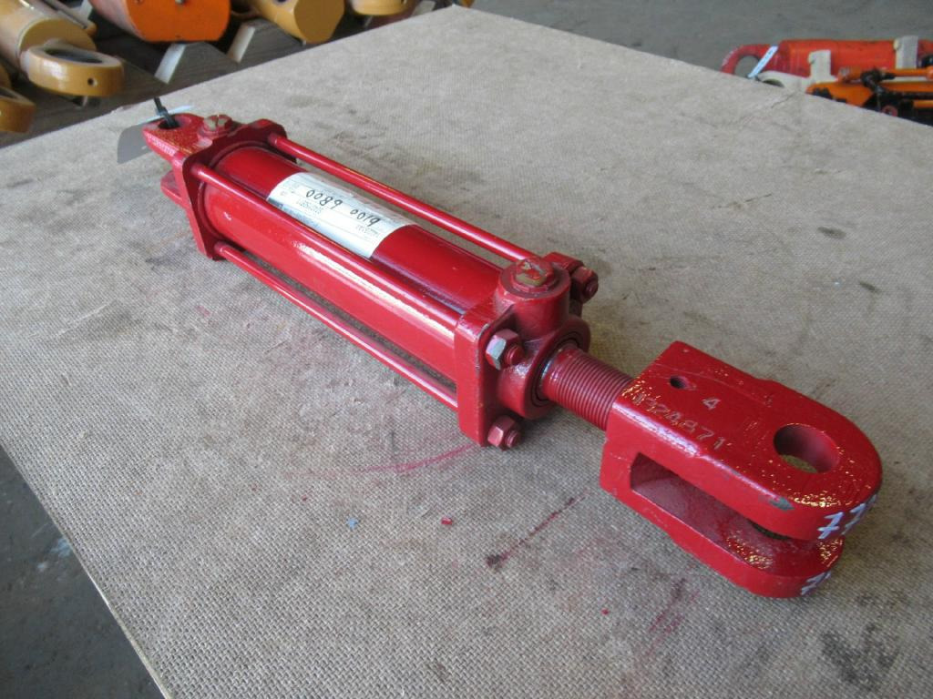 Cnh 140281A1 - - Hydraulic cylinder for Construction machinery: picture 3