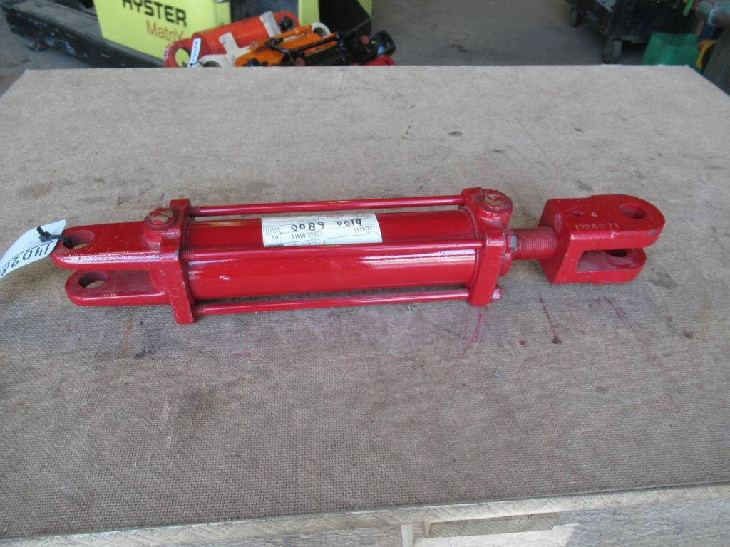 Cnh 140281A1 - - Hydraulic cylinder for Construction machinery: picture 1
