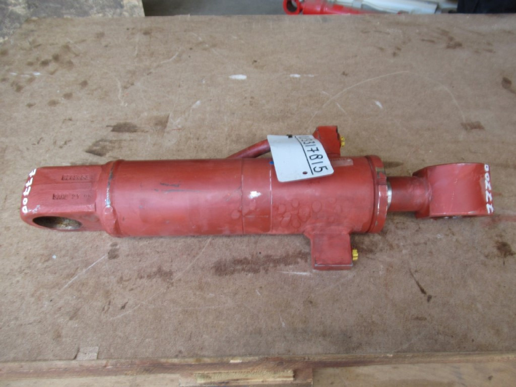 Cnh 153317815 - - Hydraulic cylinder for Construction machinery: picture 1