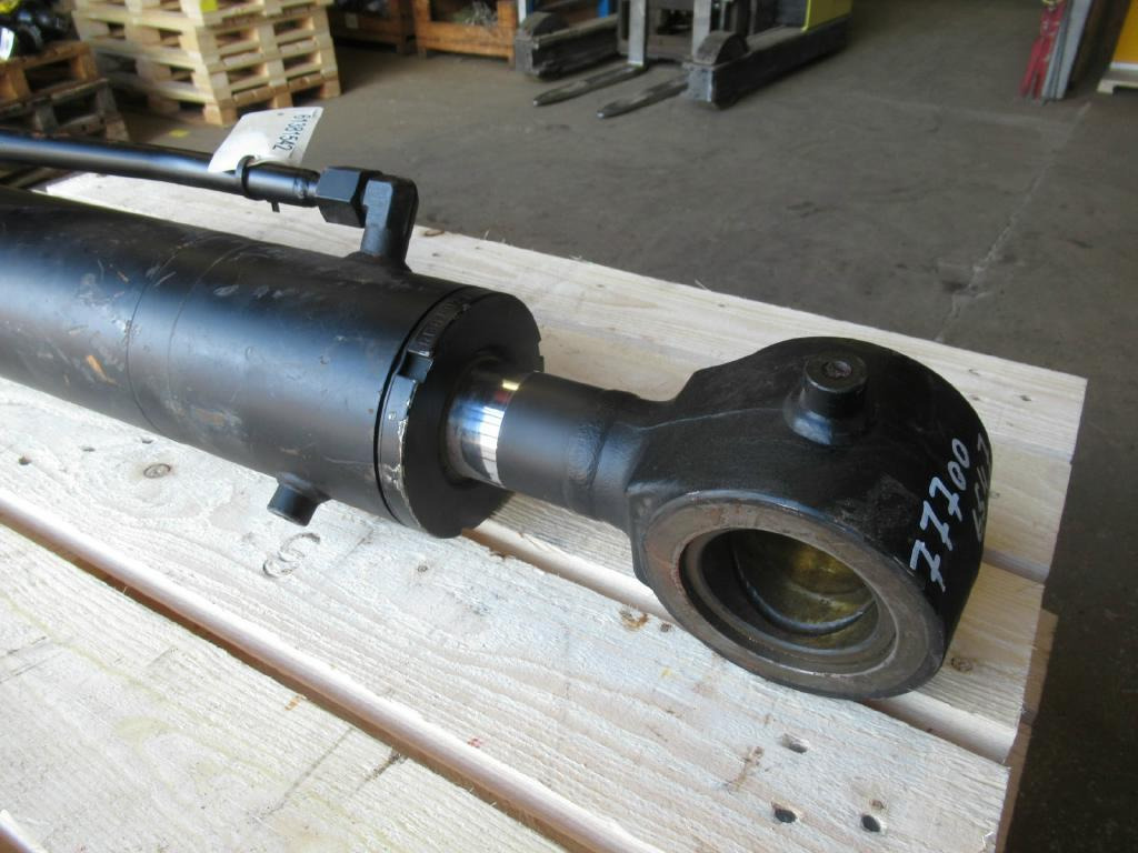 Cnh 61381542 - - Hydraulic cylinder for Construction machinery: picture 4