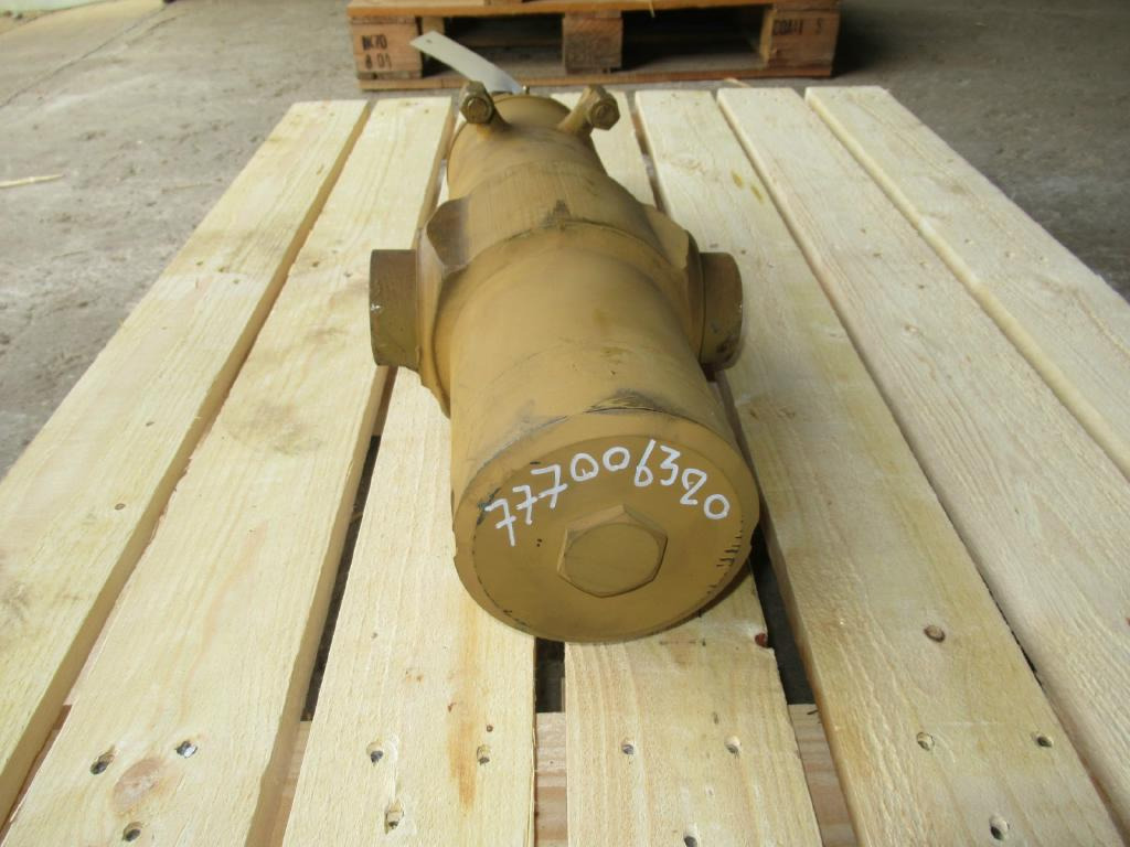 Cnh 71445396 - - Hydraulic cylinder for Construction machinery: picture 5