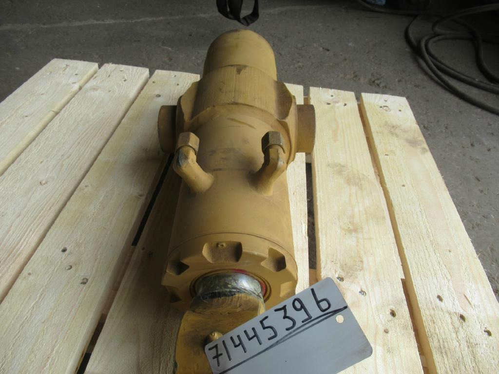 Cnh 71445396 - - Hydraulic cylinder for Construction machinery: picture 4