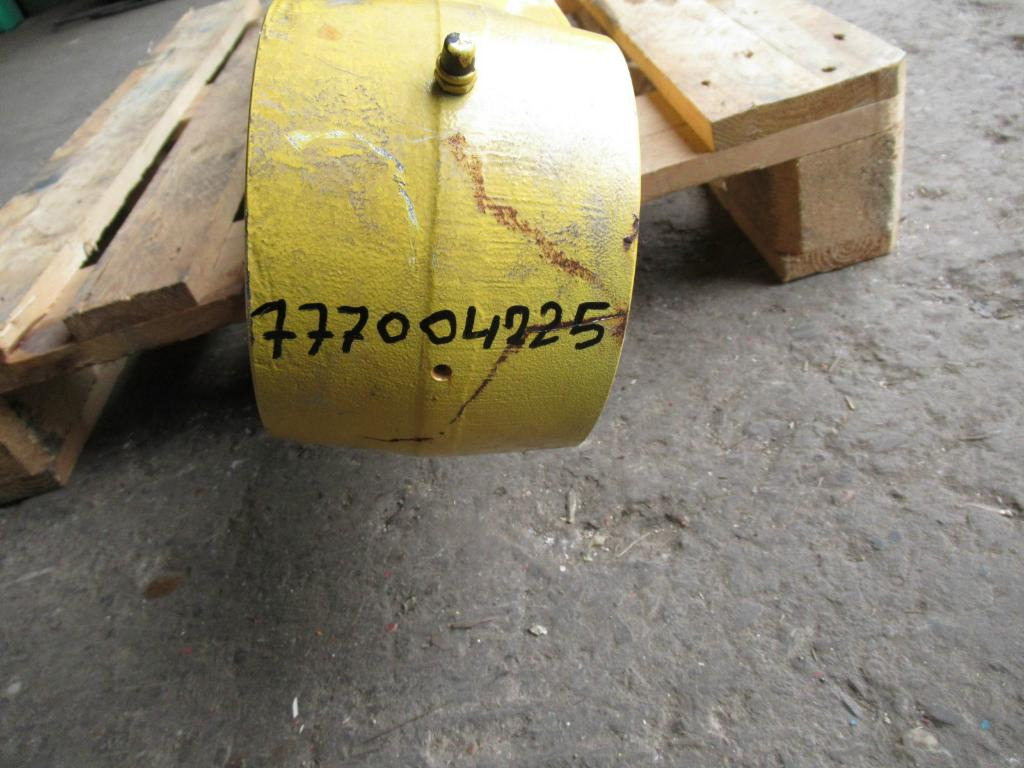 Cnh 7211207402 - - Hydraulic cylinder for Construction machinery: picture 4