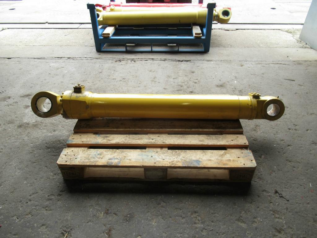 Cnh 7211207402 - - Hydraulic cylinder for Construction machinery: picture 3