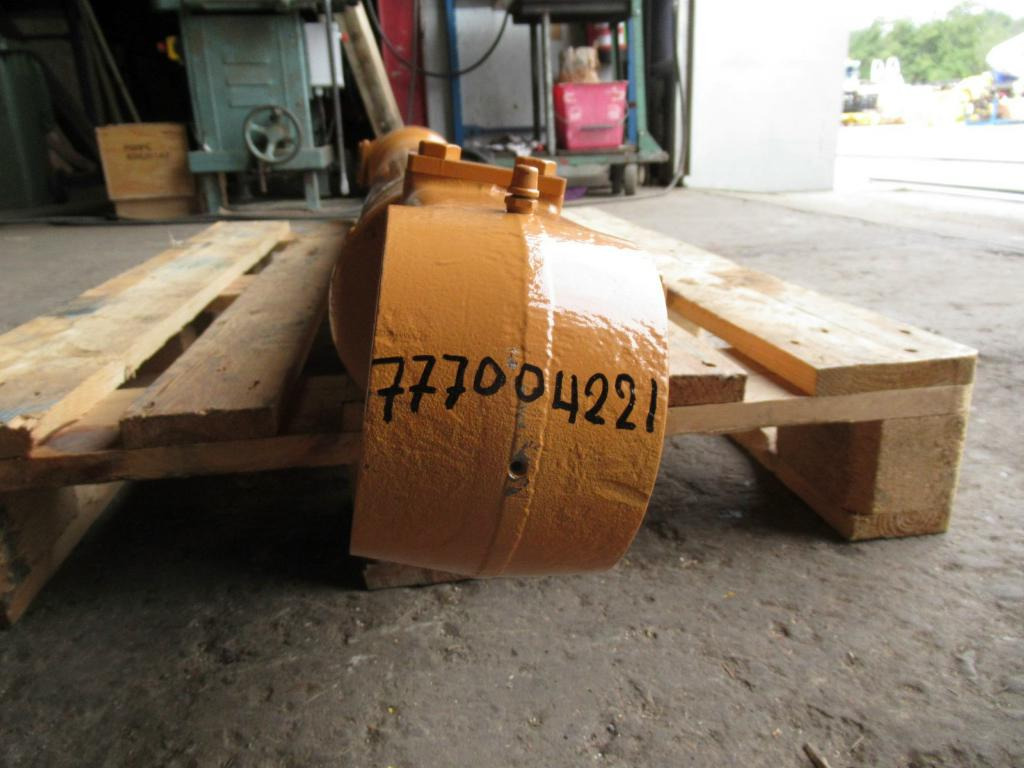 Cnh 7211379005 - - Hydraulic cylinder for Construction machinery: picture 4