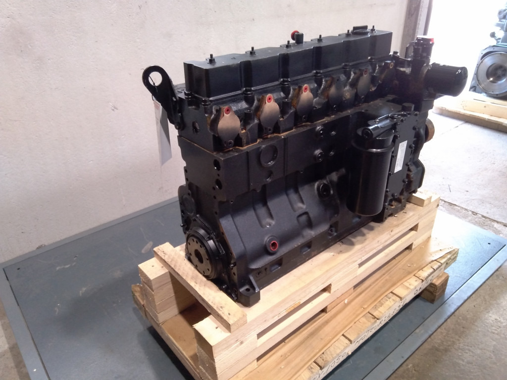 Cnh AR174398 - - Engine and parts for Construction machinery: picture 4