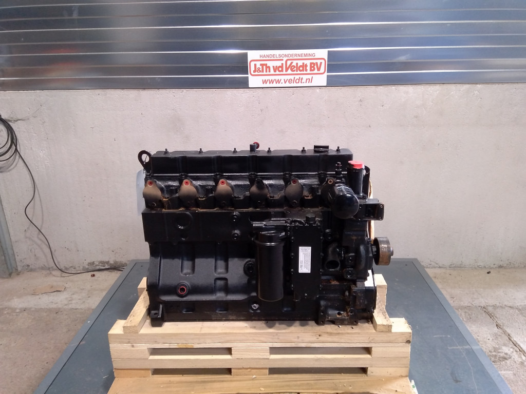 Cnh AR174398 - - Engine and parts for Construction machinery: picture 1