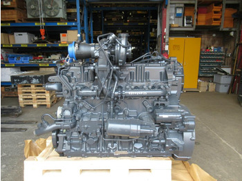 Engine CNH