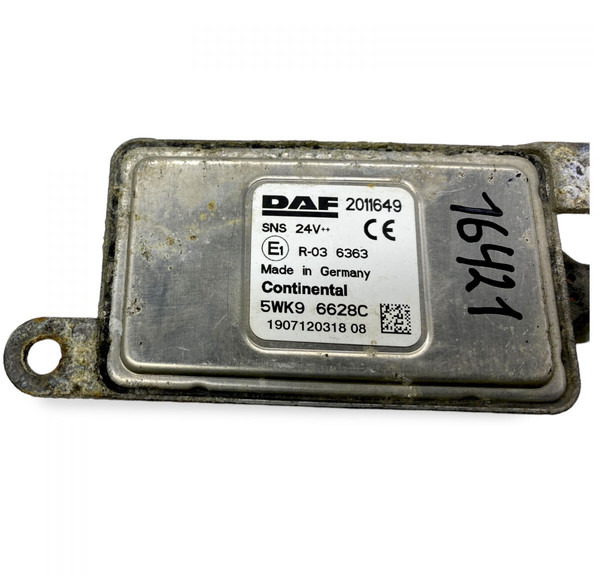 Continental DAF,CONTINENTAL XF105 (01.05-) - Sensor: picture 2