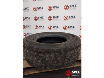 Tire for Truck Continental Occ vrachtwagenband Continental 315/70R22.5: picture 1