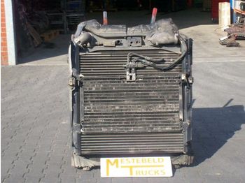 Scania Radiateur Scania 144 - Cooling system