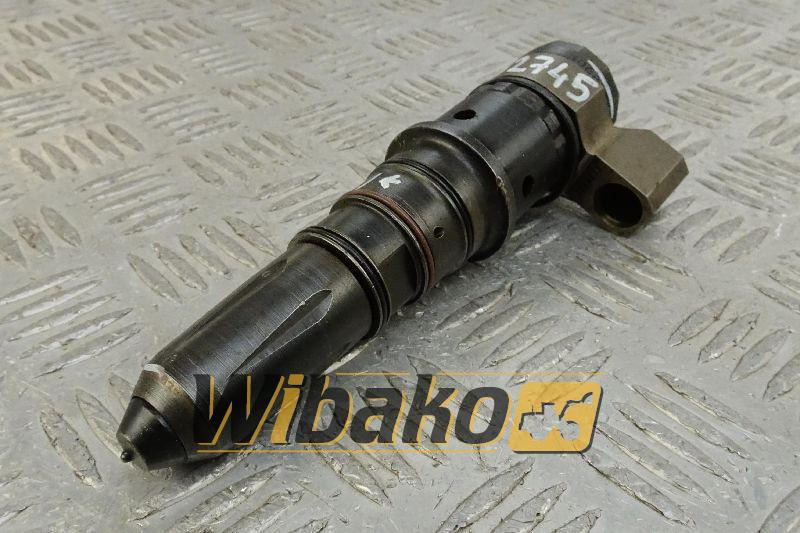 Cummins 3066693 - Injector for Construction machinery: picture 1