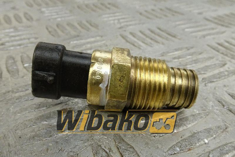 Cummins 3408645 - Sensor for Construction machinery: picture 1