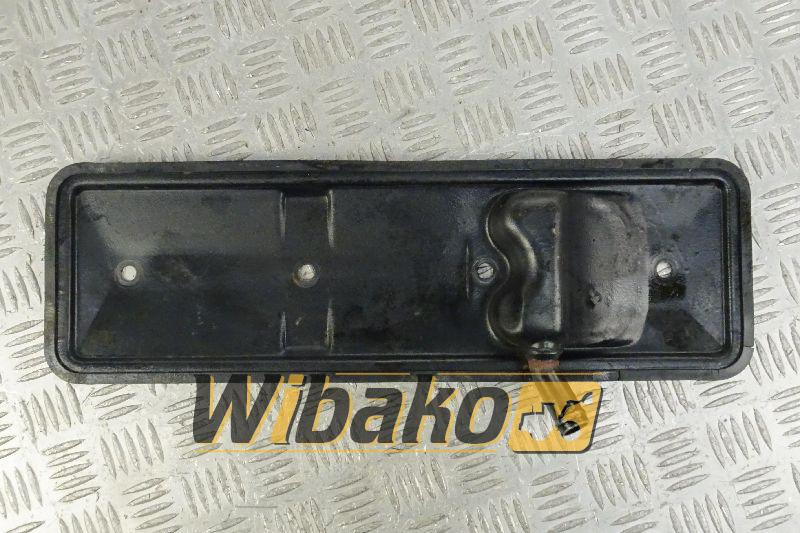 Cummins 3905023 - Push rod for Construction machinery: picture 1