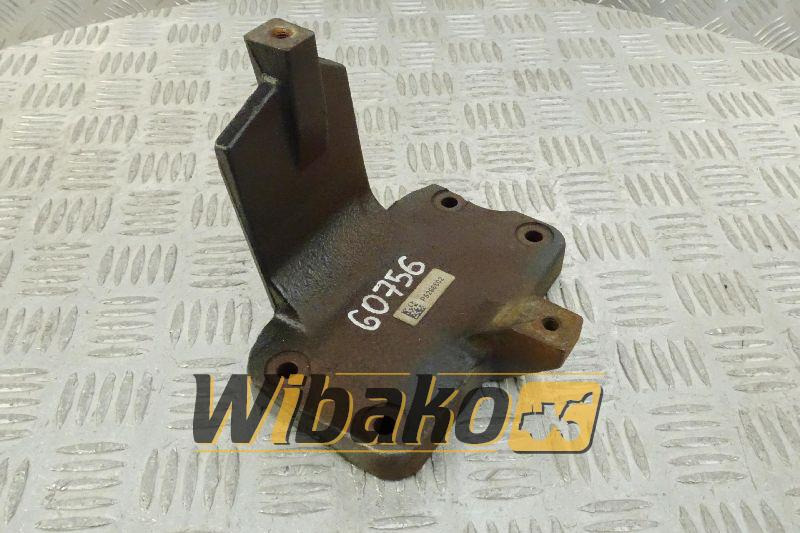 Cummins 5266802 - EGR cooler for Construction machinery: picture 1
