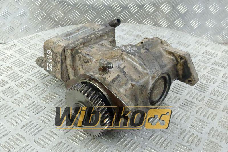 Cummins 5.9 3976365/911154021 - Air brake compressor for Construction machinery: picture 1