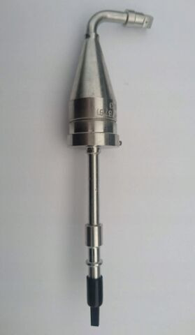 Cummins   DAF truck - Injector for Truck: picture 4