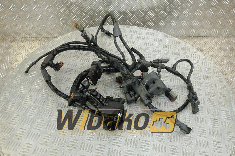 Cummins ISB4 4938670 - Cables/ Wire harness for Construction machinery: picture 1