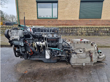 Cummins ISB6.7 EV225B - Engine for Truck: picture 1