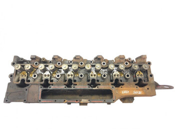 SOLARIS Urbino (01.99-) - Cylinder block