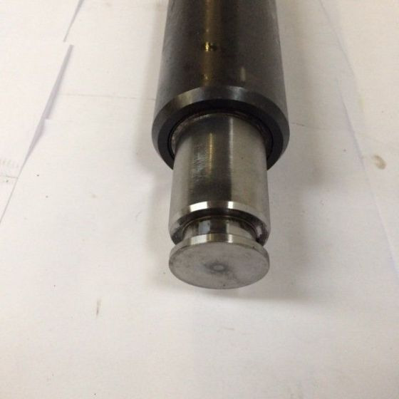 Cylinder for Still - Hydraulic cylinder for Material handling equipment: picture 3