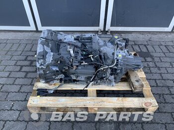 Gearbox for Truck DAF 12S2130 TD Ecosplit CF Euro 6 DAF 12S2130 TD Ecosplit Gearbox 1910773: picture 1