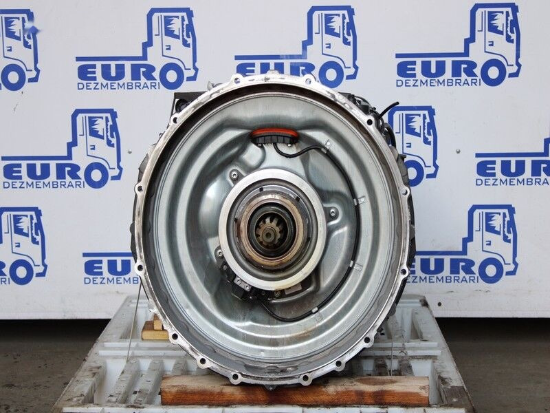 DAF 12 TX 2210 TD R=16,69-1,0 XF XG - Gearbox for Truck: picture 2