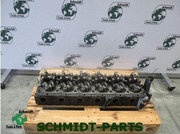 Cylinder block for Truck DAF 1695612 MX Cilinderkop Euro5: picture 1